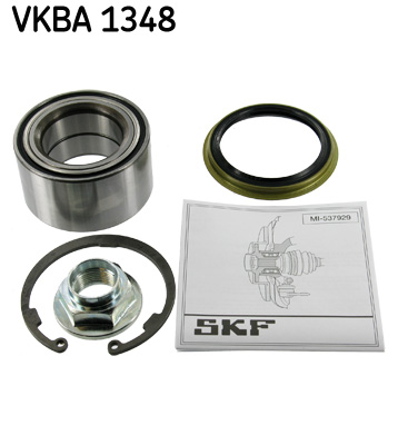 Rodamiento SKF VKBA1348